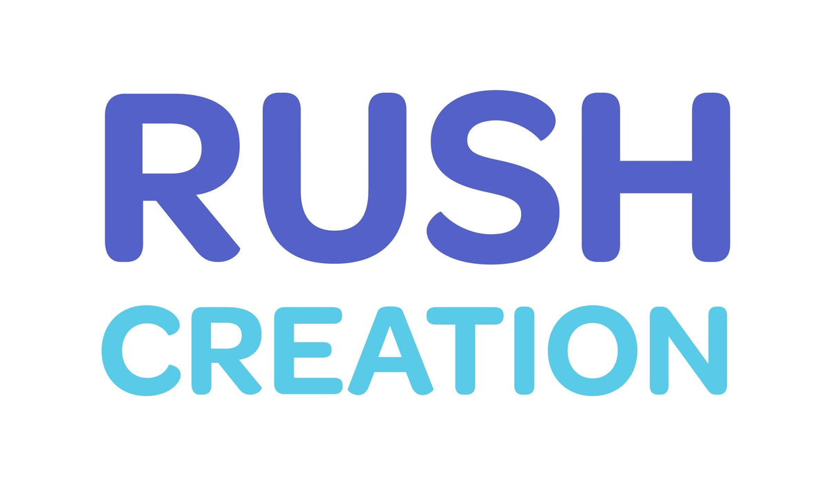 Pajamas Rush Creation