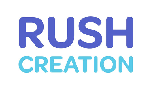 Pajamas Rush Creation