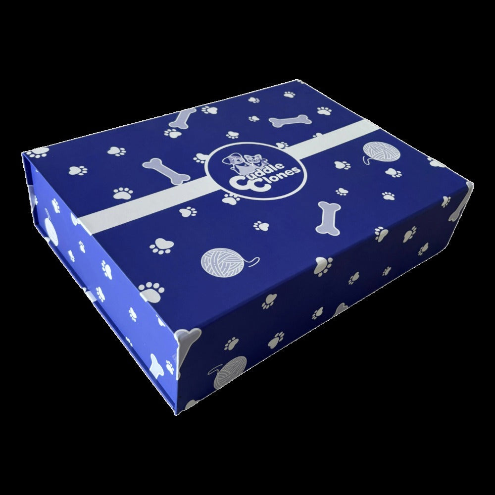Cuddle Clones Memorial Gift Box