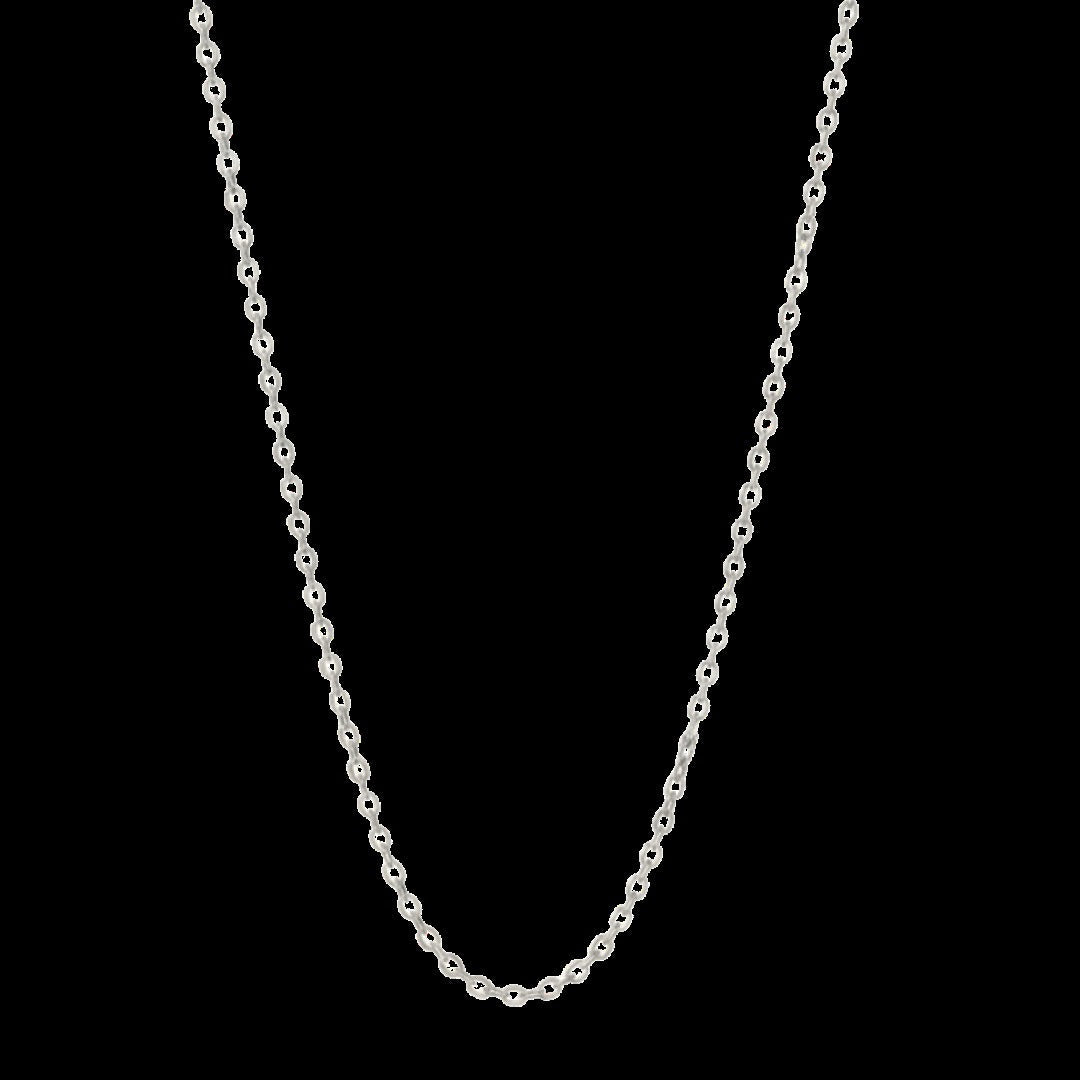 Custom Charm Necklace