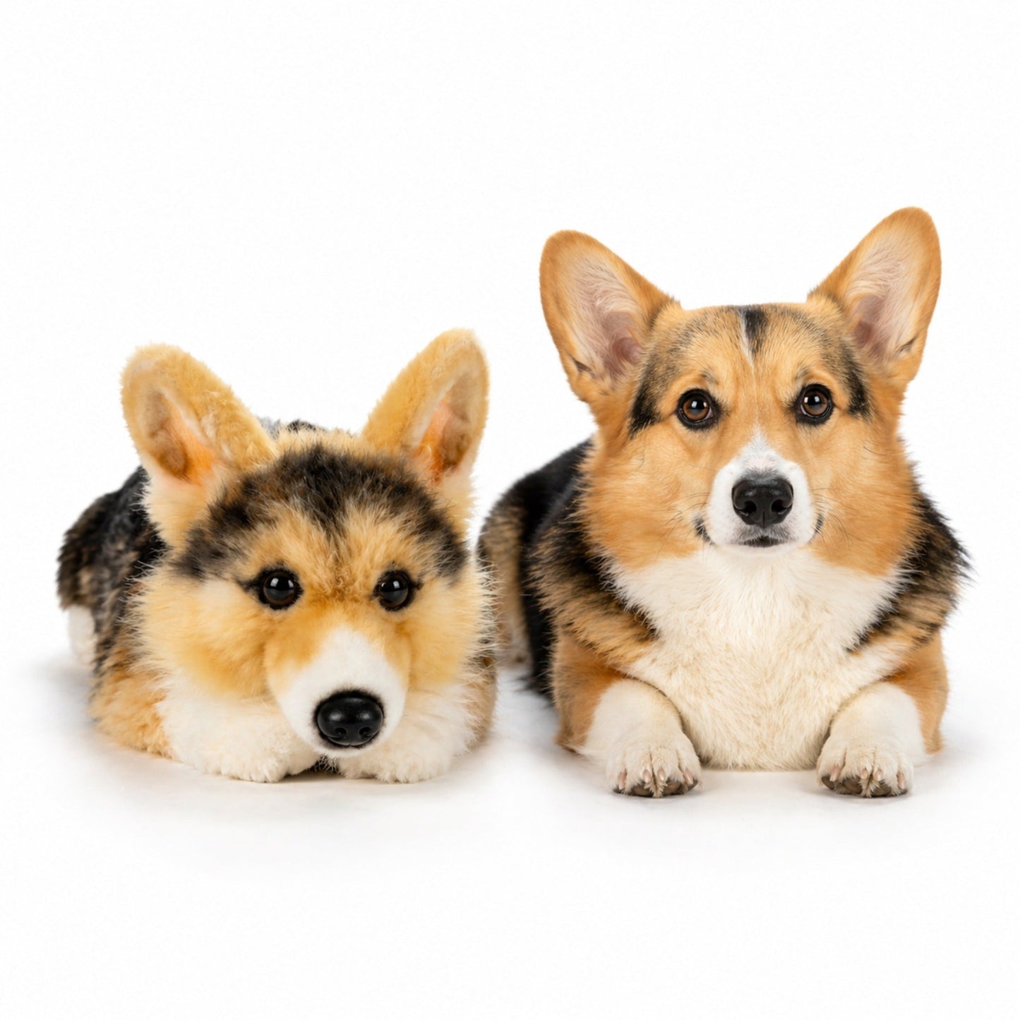 Therapeutic Cuddle Clone