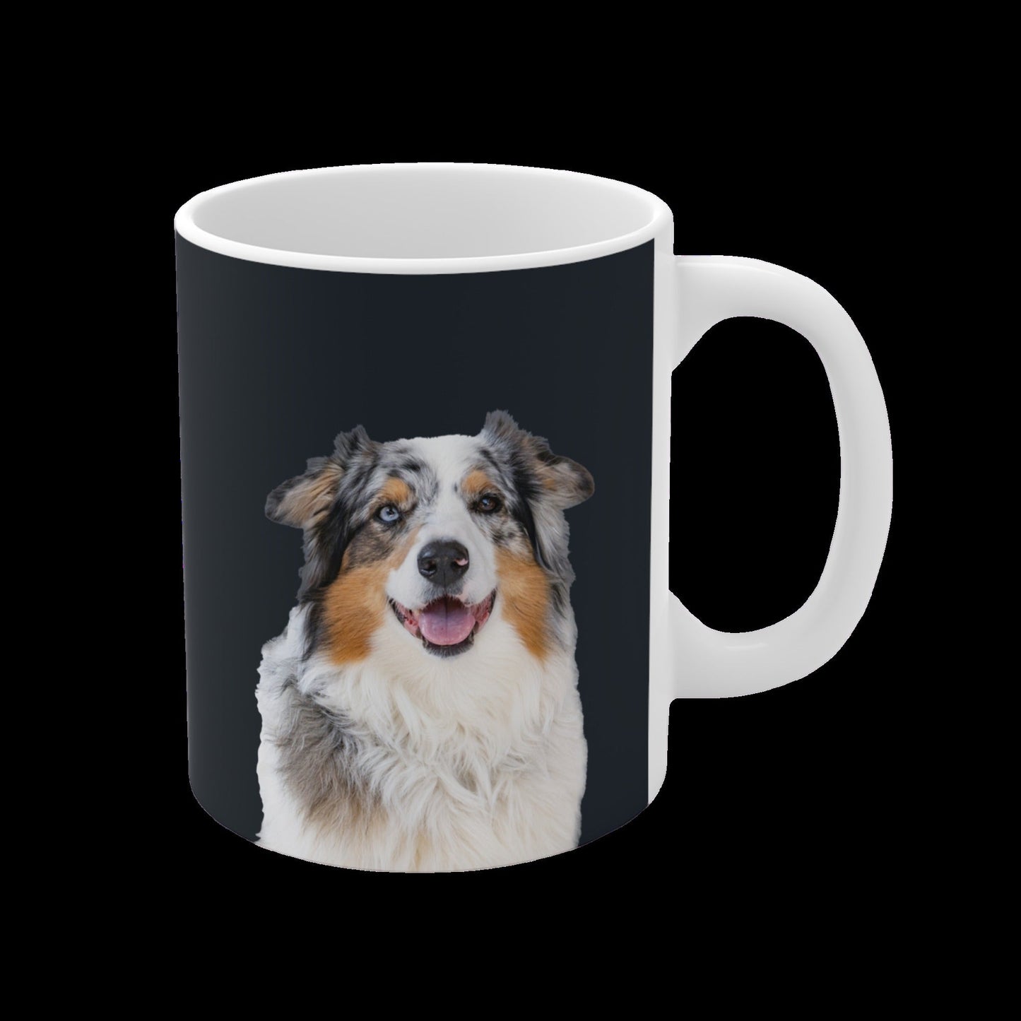 Customized Pet Art Mug