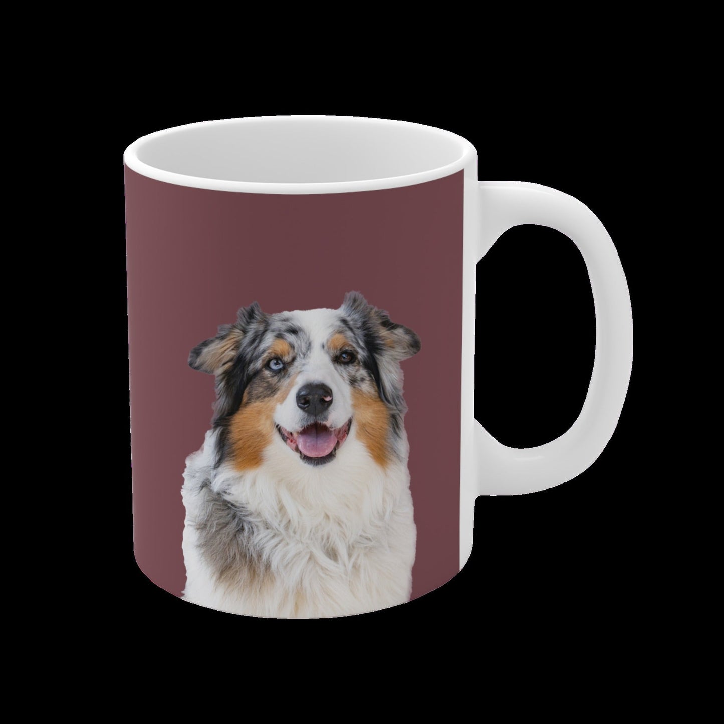 Customized Pet Art Mug