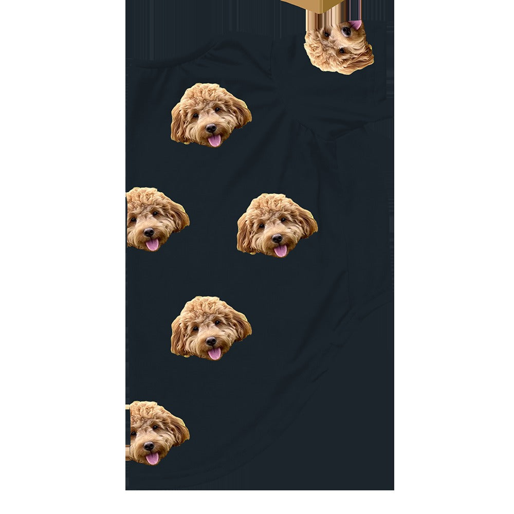 Customized Dog Pajamas - 1 Pet
