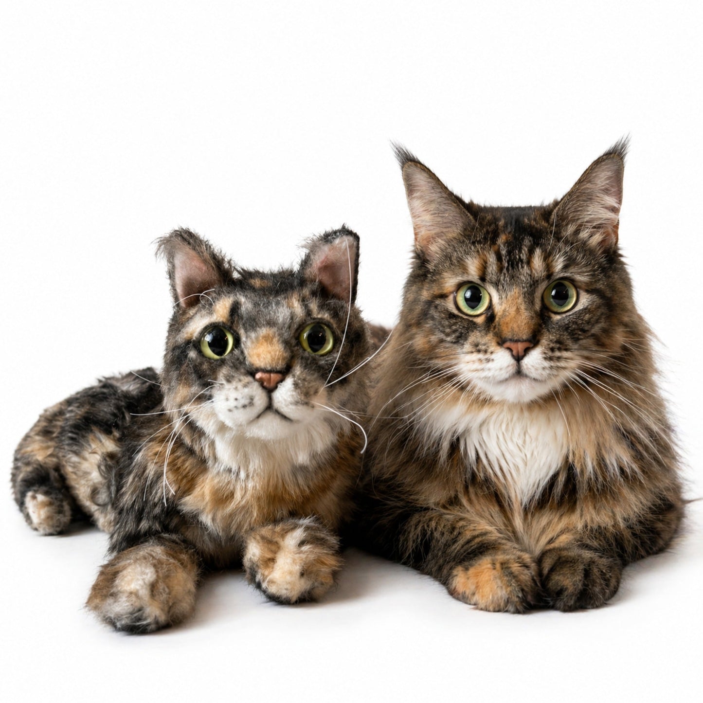 Therapeutic Cuddle Clone
