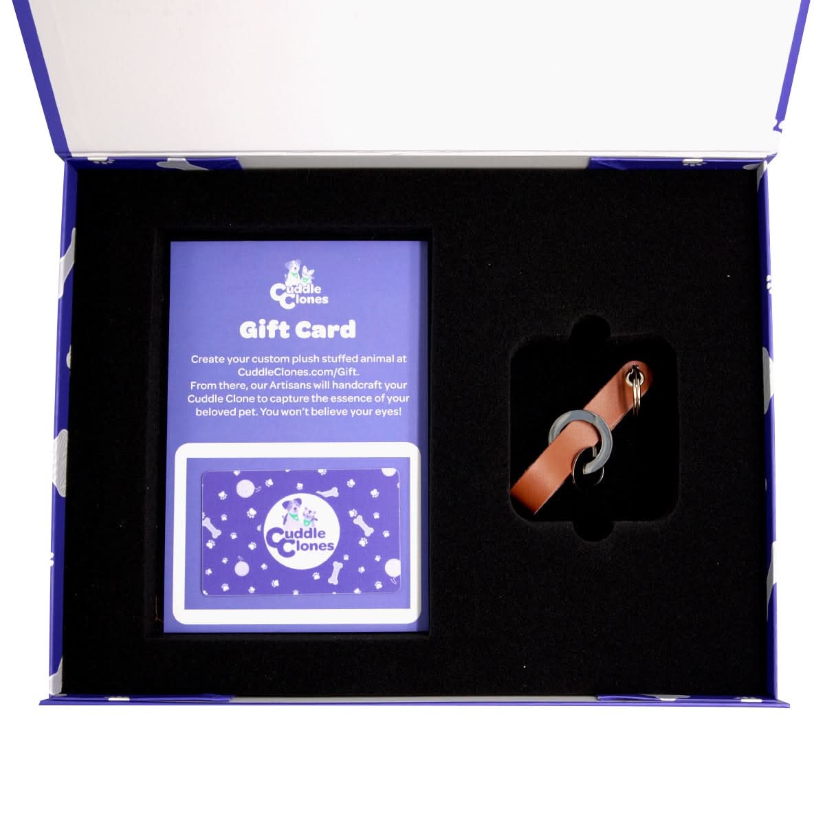 Cuddle Clones Holiday Gift Box