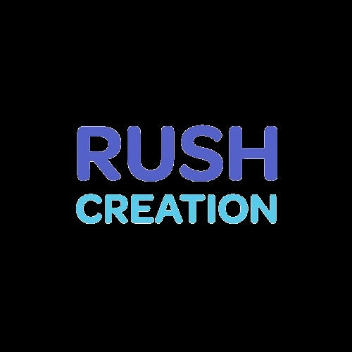 Plush Rush Creation