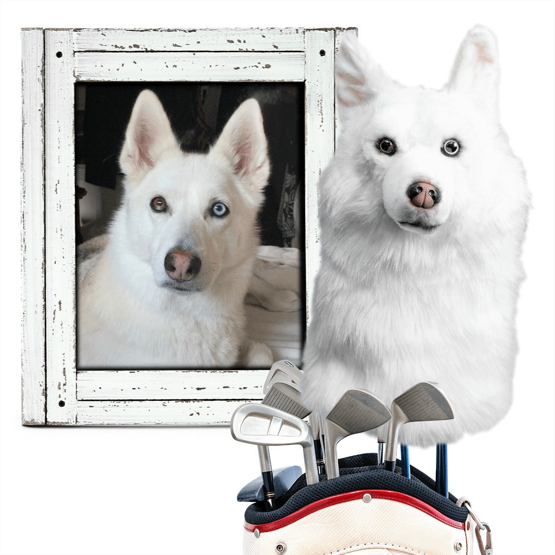 Wholesale Golf Club Headcover