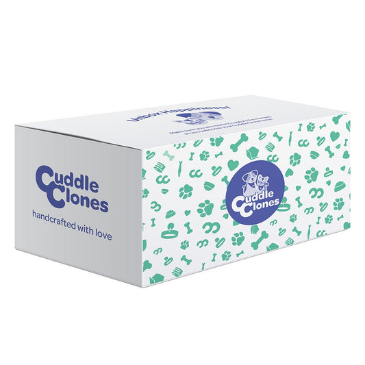 Cuddle Crate