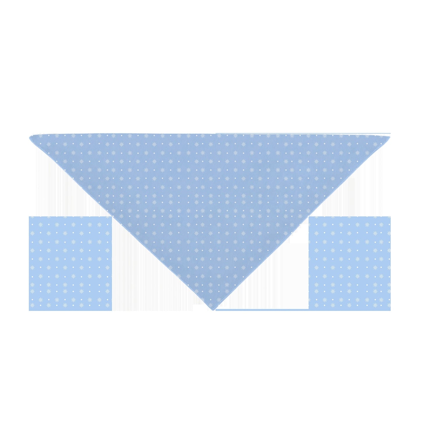 Custom Pet Bandana