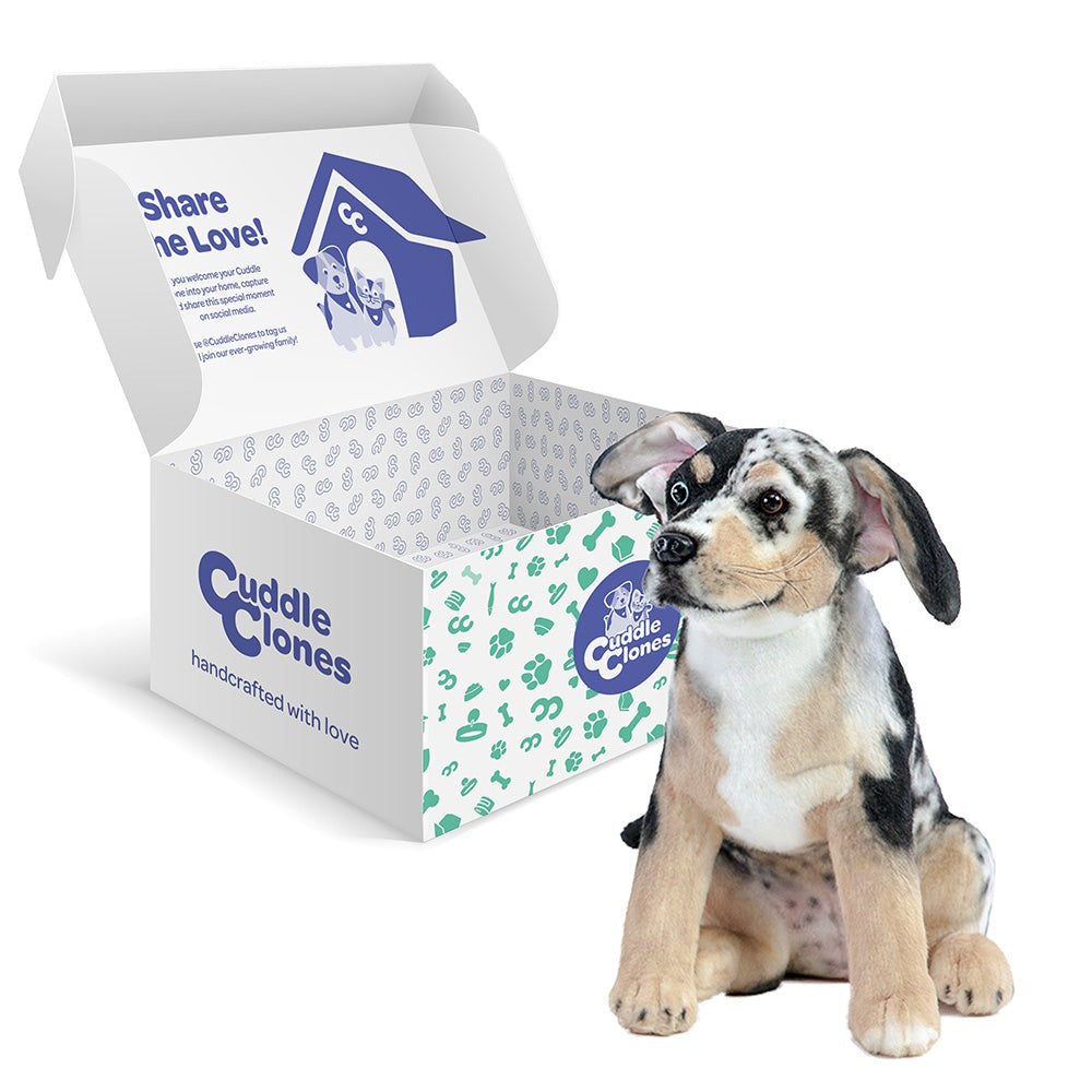 Golf Headcover Cuddle Crate