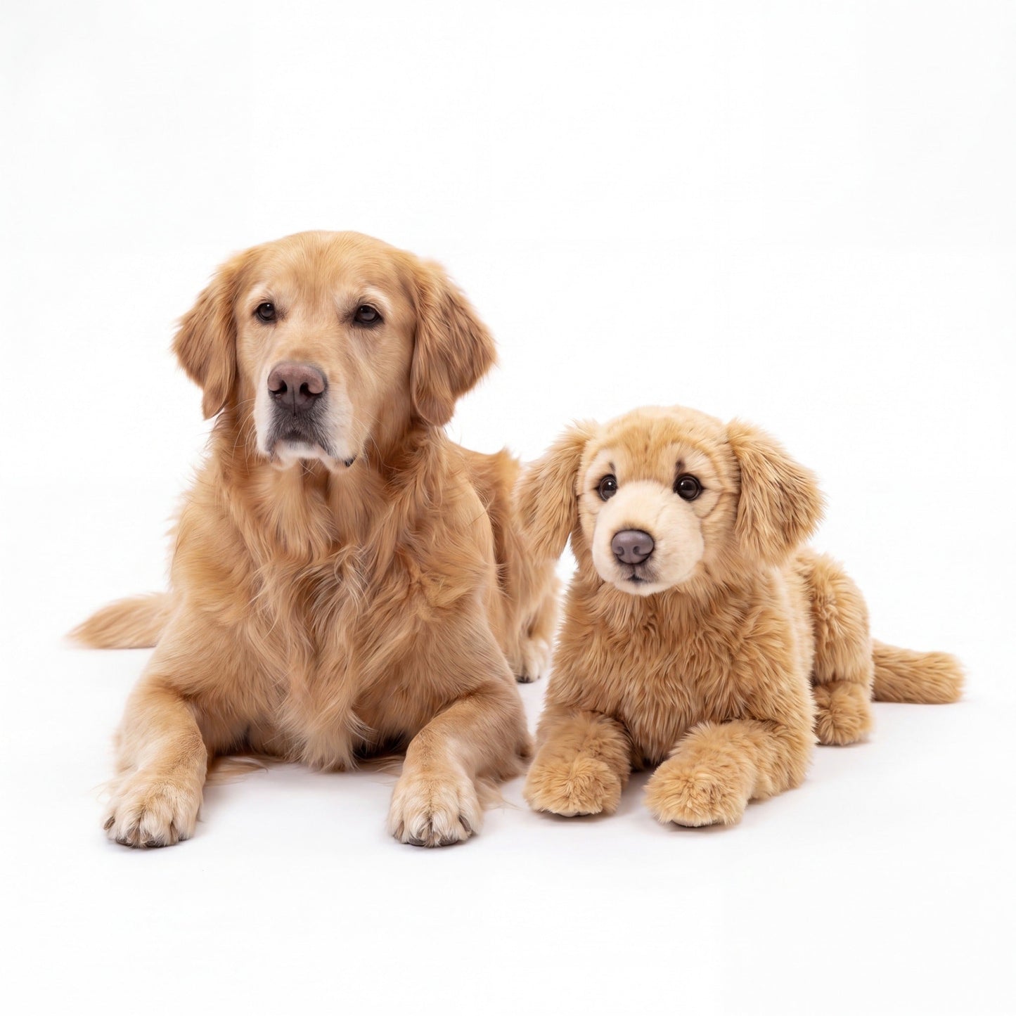 Huggable Cuddle Clone