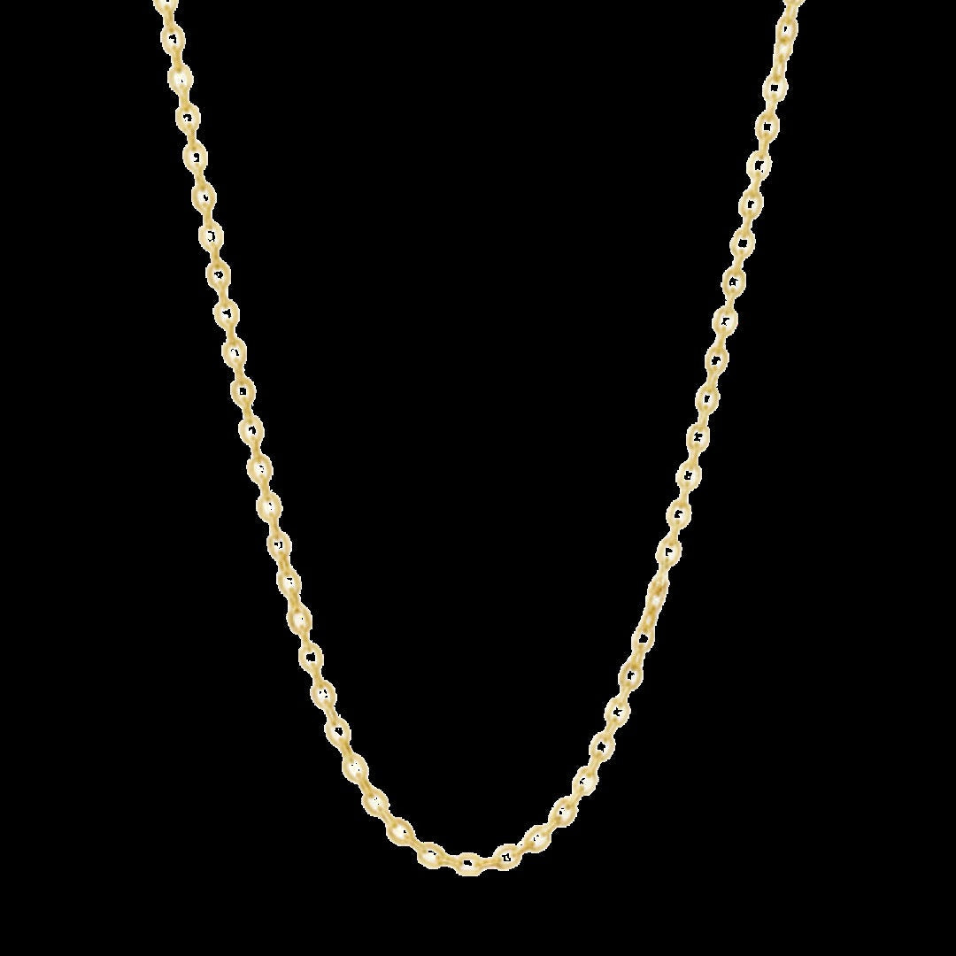 Custom Charm Necklace