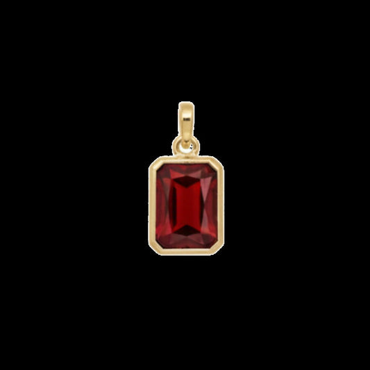 January Birthstone - Garnet