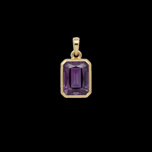 June Birthstone - Alexandrite