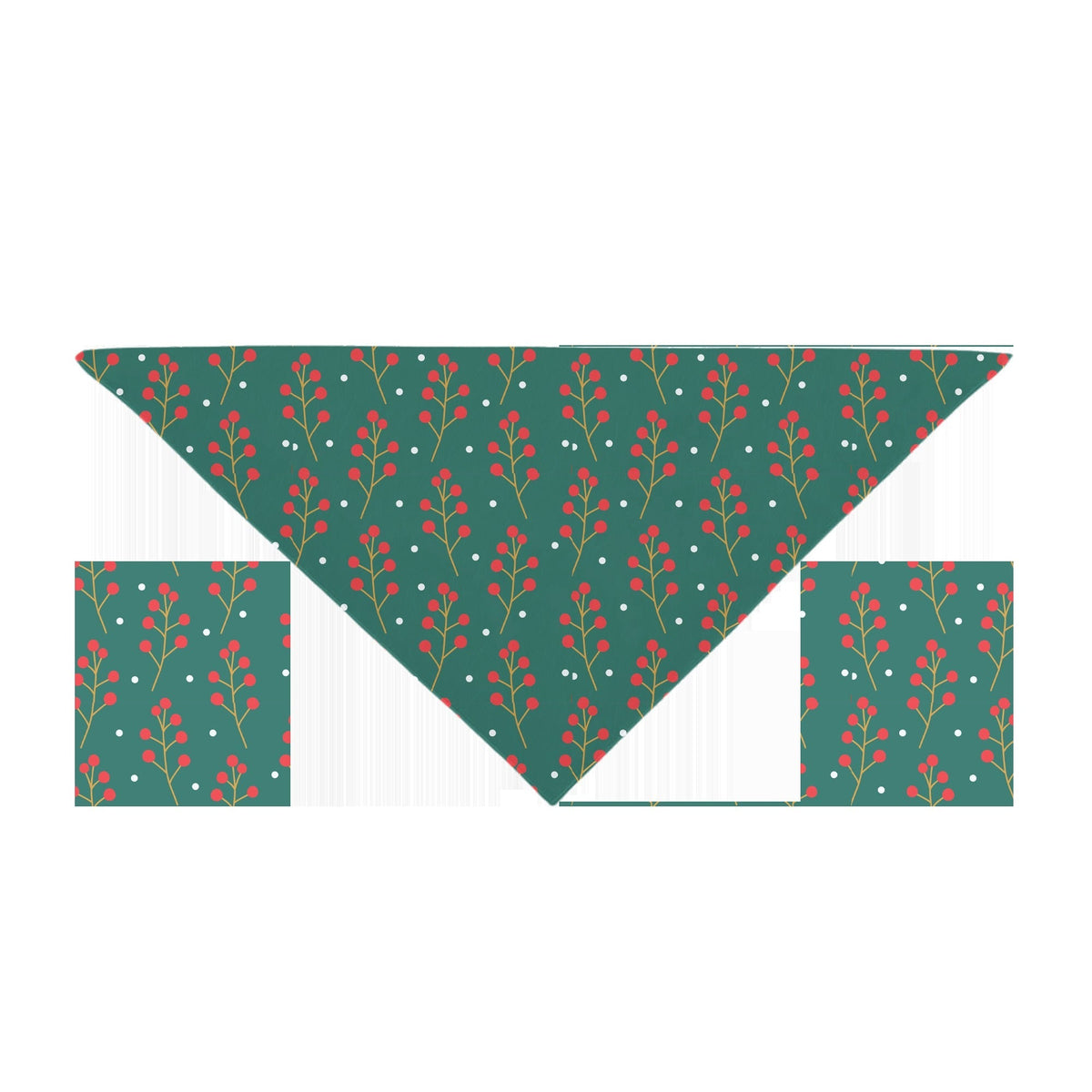 Custom Pet Bandana