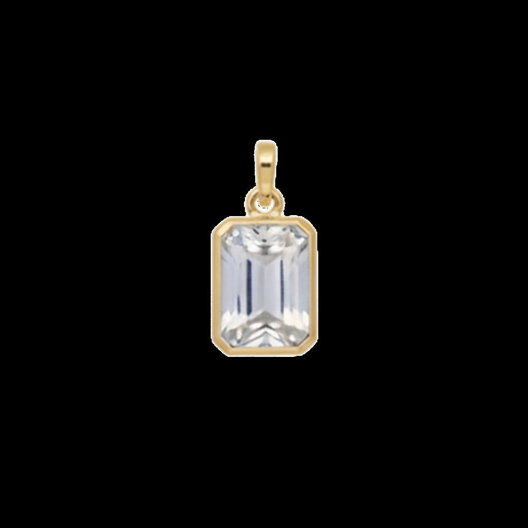 April Birthstone - Diamond
