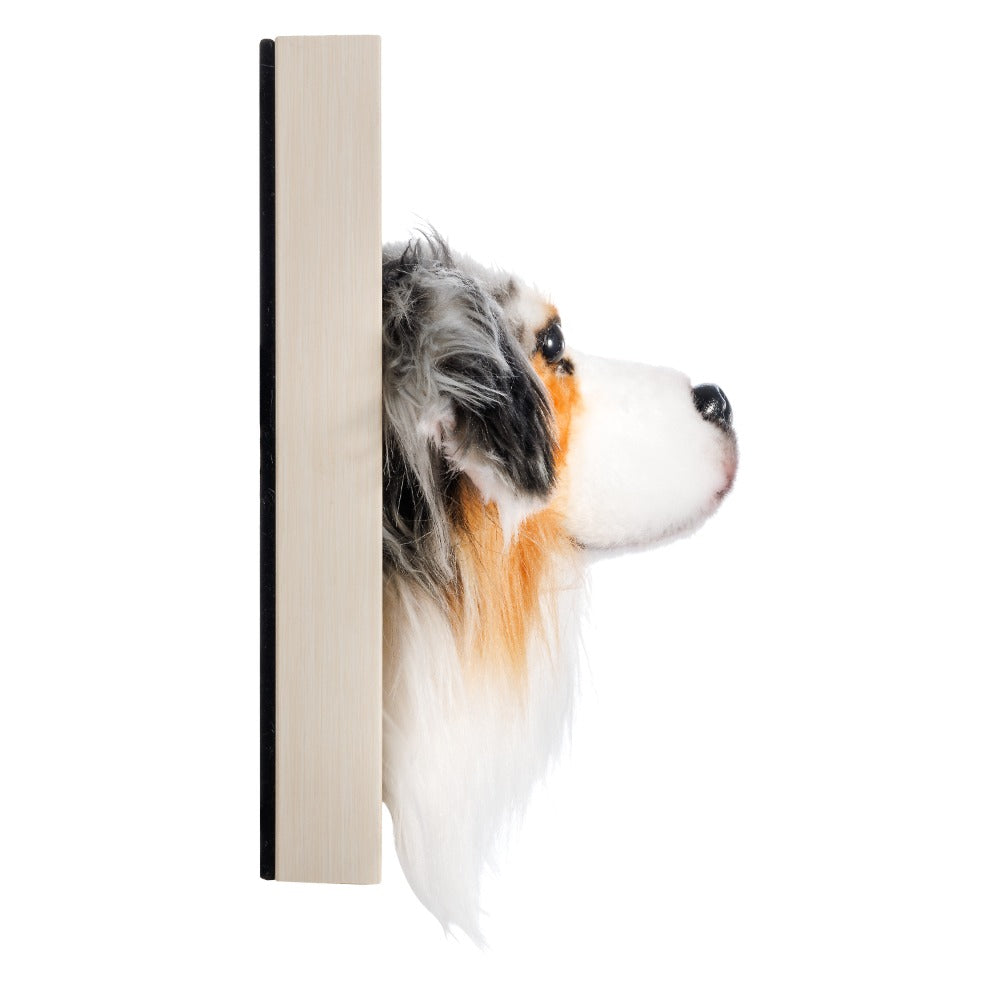 Wholesale Framed Plush Pet Portrait