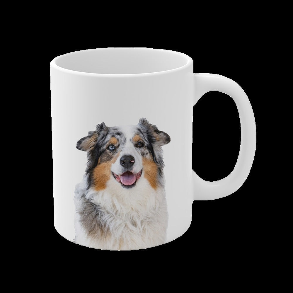 Customized Pet Art Mug