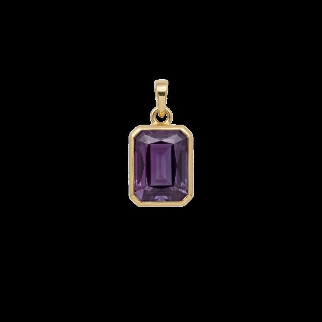 June Birthstone - Alexandrite