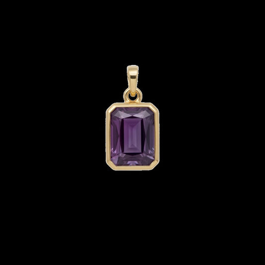 June Birthstone - Alexandrite