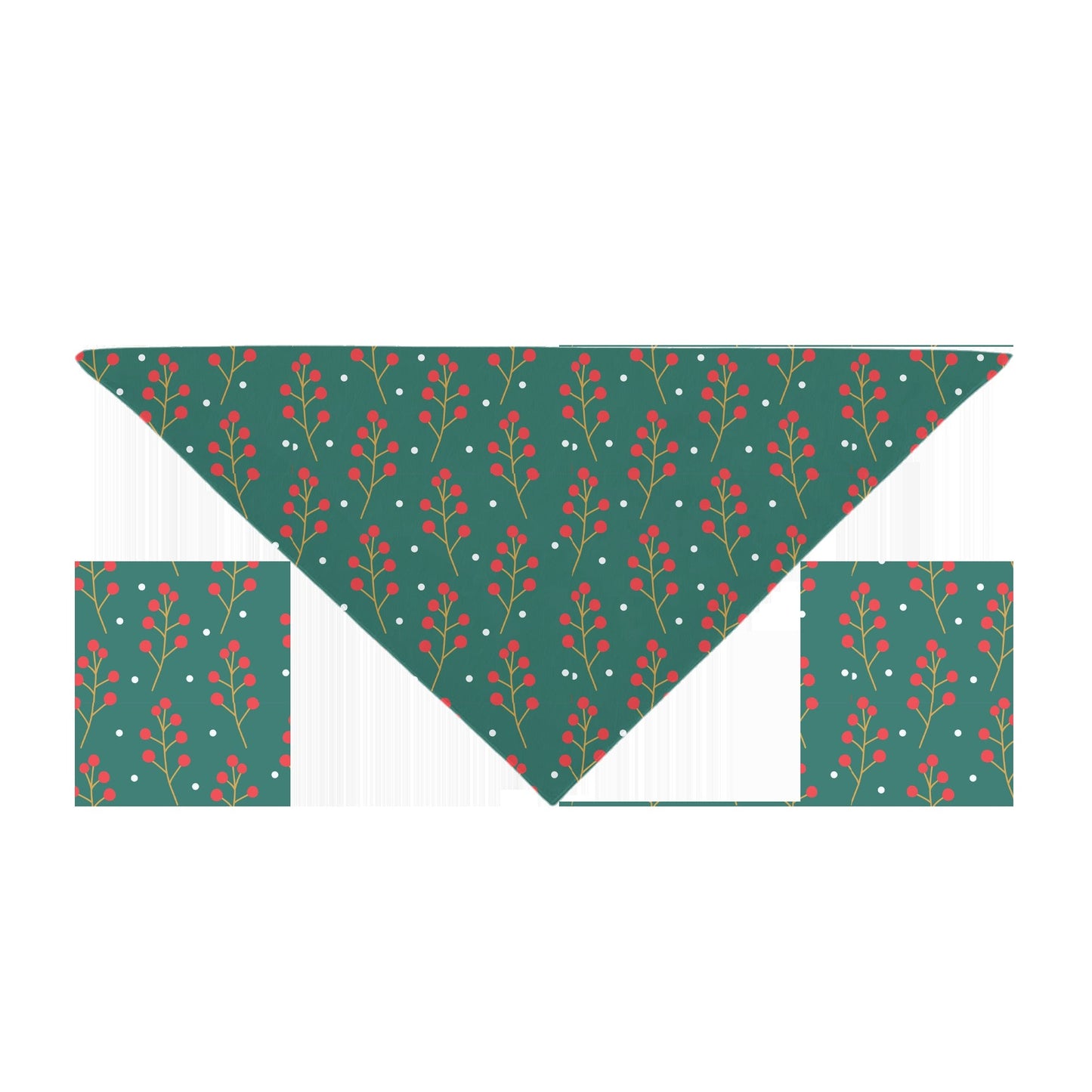 Custom Pet Bandana