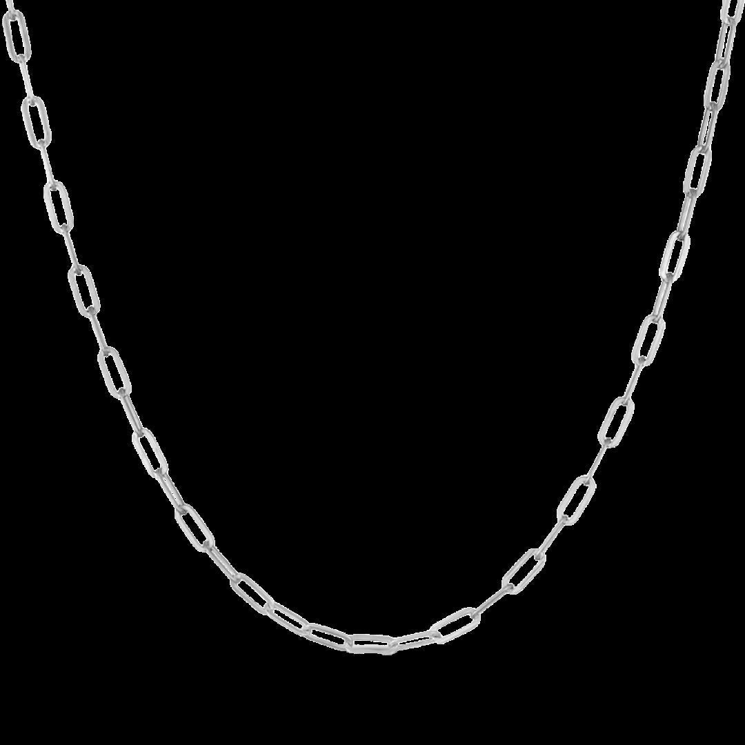 Custom Charm Necklace