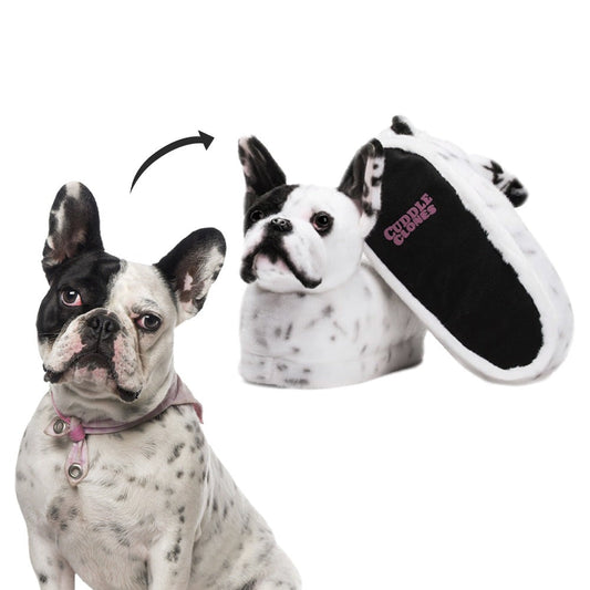 Wholesale Plush Slippers
