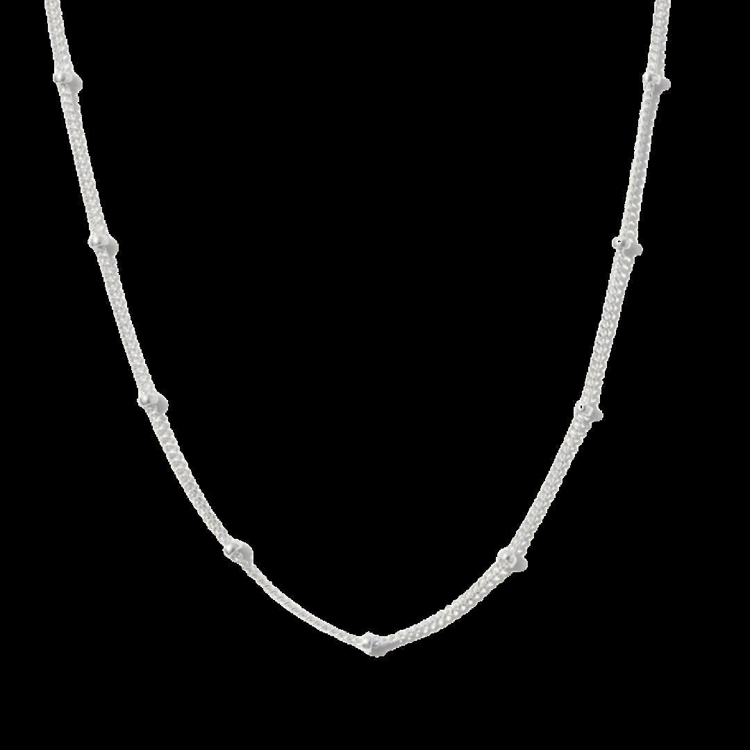 Custom Charm Necklace